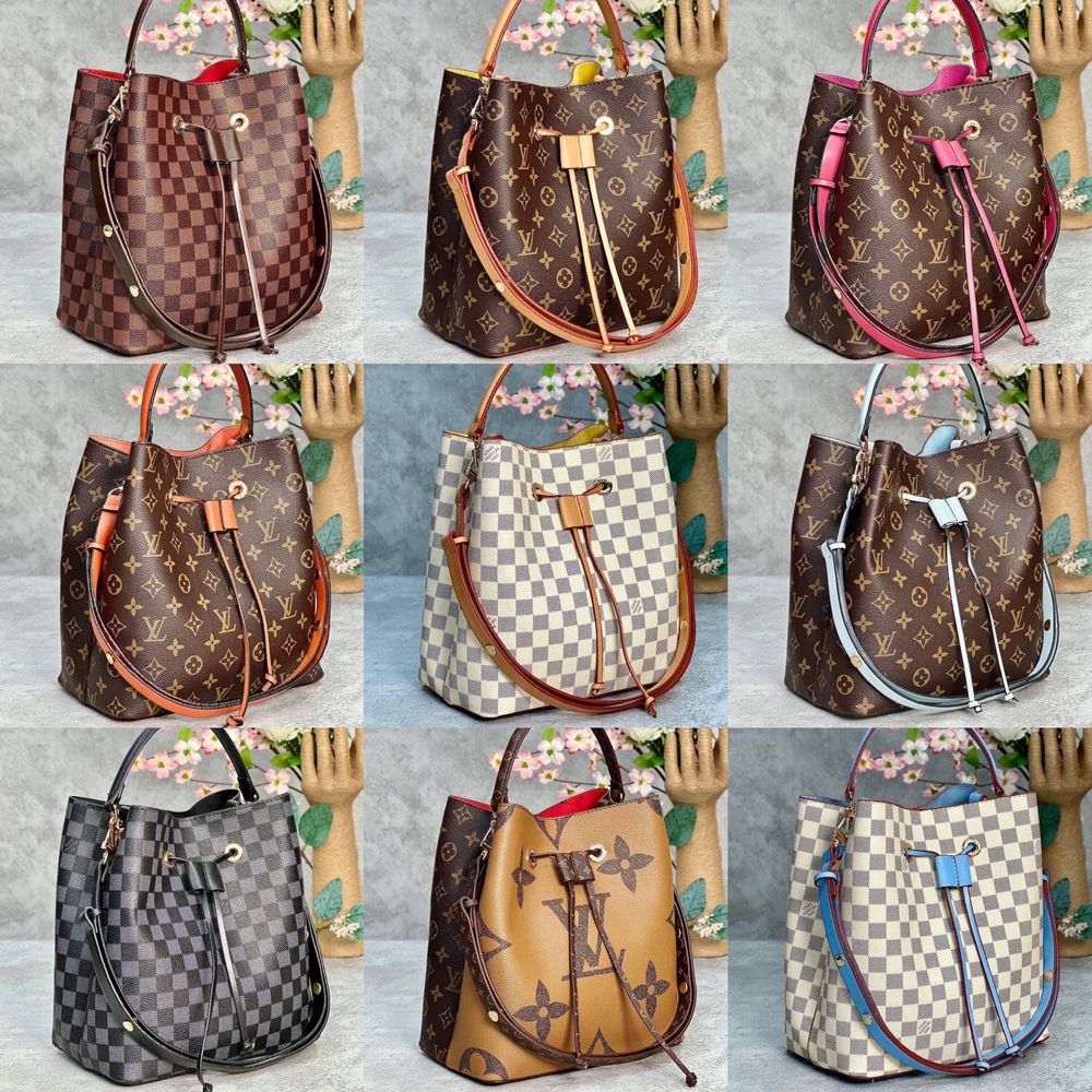 Geanta/Genti Louis Vuitton modele noi