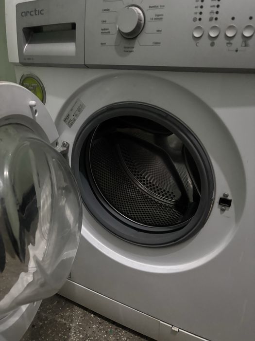 Masina de spalat Arctic