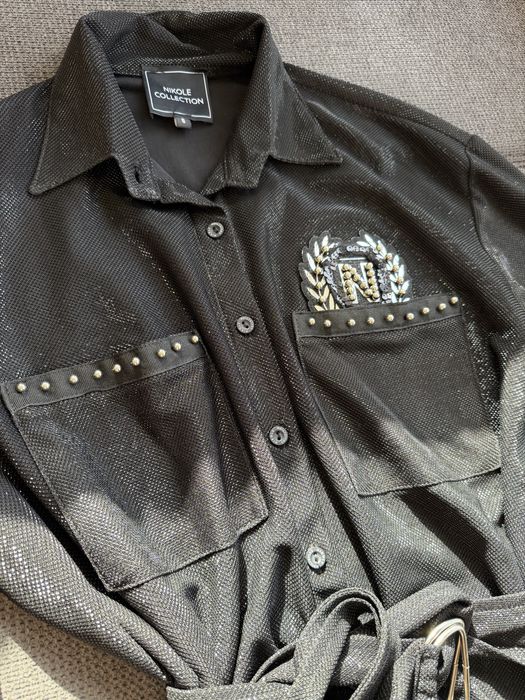 Рокля Nicole Collection