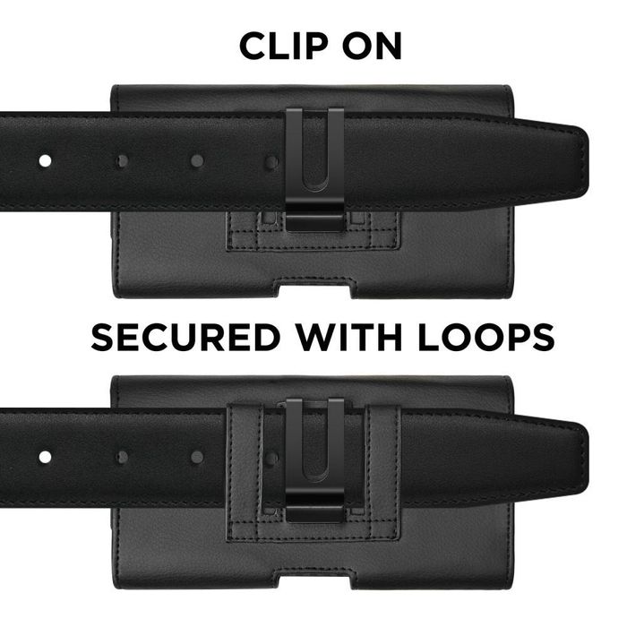 Tech-Protect Универсален калъф/кобур за телефон 5.8″-6.8″