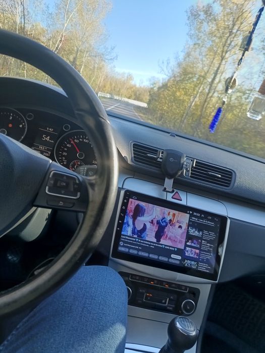 Vand passat b6 2010 euro 5 facelift 2.0 tdi 140 cp CBAB