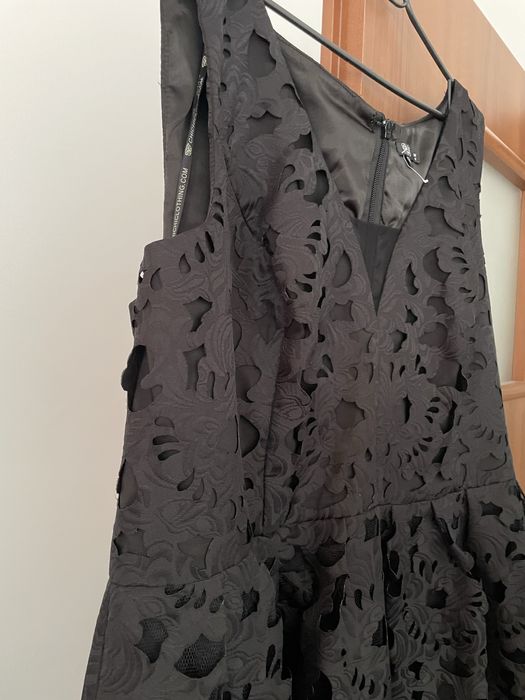 Rochie marime mare