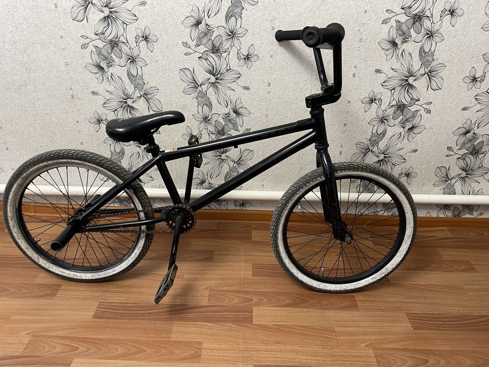 Велосипед bmx harro shreder 20 pro