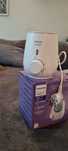 Incalzitor electric Philips-AVENT SCF355/09, incalzire rapida si unifo