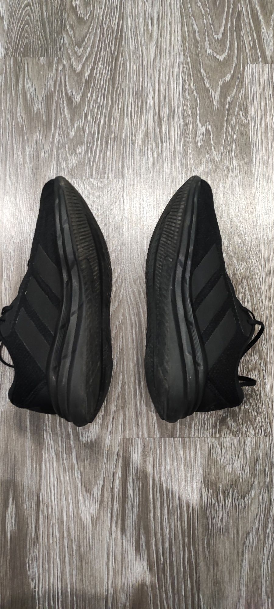 Adidas glaxy 7 / 44номер и 2/3