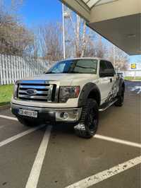 Ford  F150 5.4 LPG 2010 Капариран