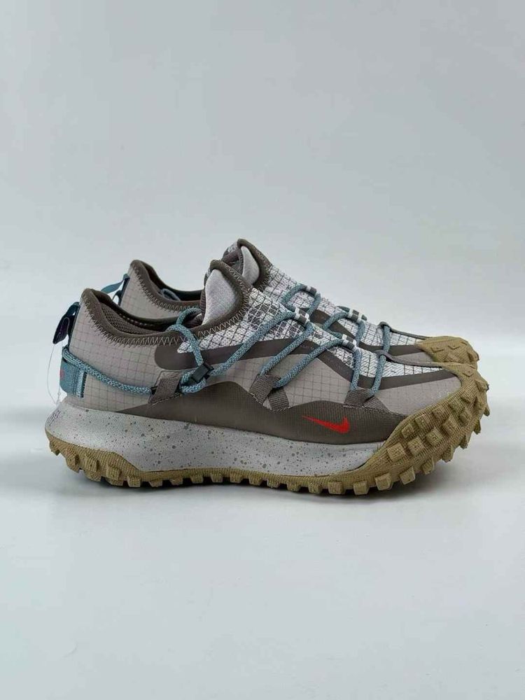Нови мъжки маратонки Nike ACG Mountain Fly College Grey