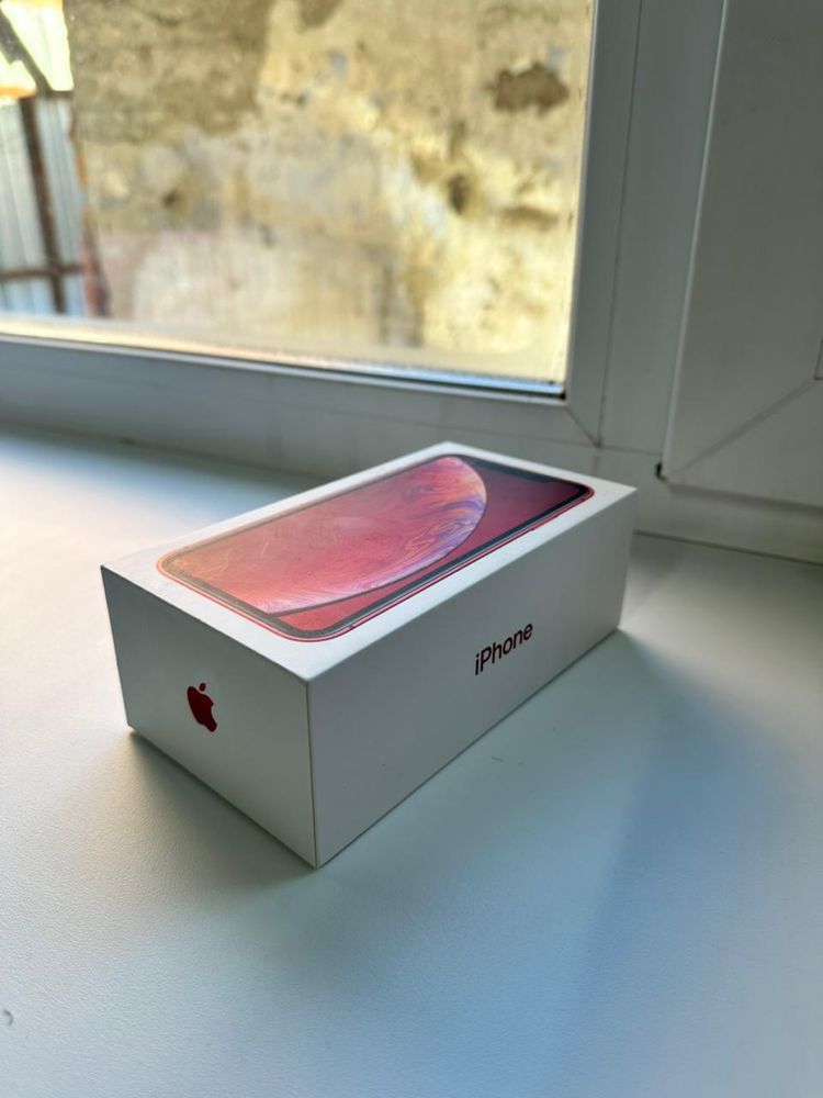 Продам Iphone xr 128gb 79%