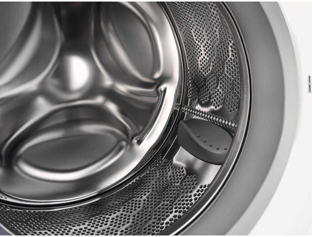 Пералня предно зареждане AEG L6FBA51680, 8кг