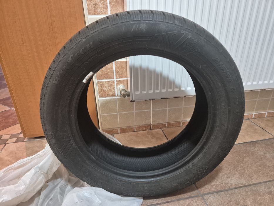 Anvelope iarna Viking 215/55/17 XL