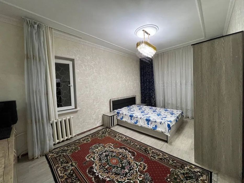 Квартира 2/5/5
Карасу-6 
Авайхон конечка 
Балкон 2х6