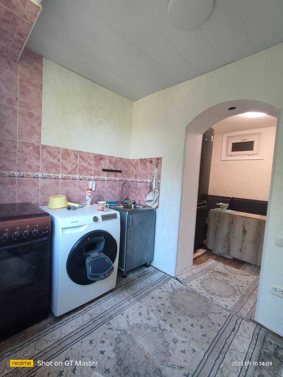 Продается 3 комнатная, 67 м², кирпич, учтепинский район