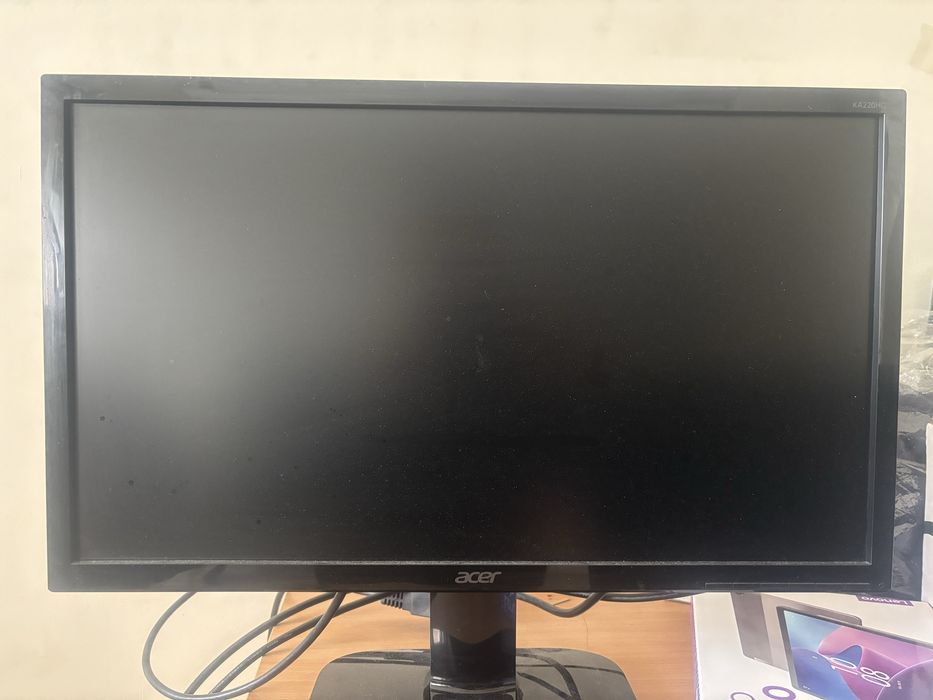 Монитор Acer KA220HQ
