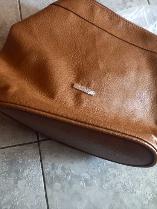 Новую немецкую сумку продам