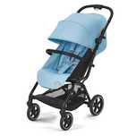 Детска количка Cybex EEZY S + 2 в отлично състояние
