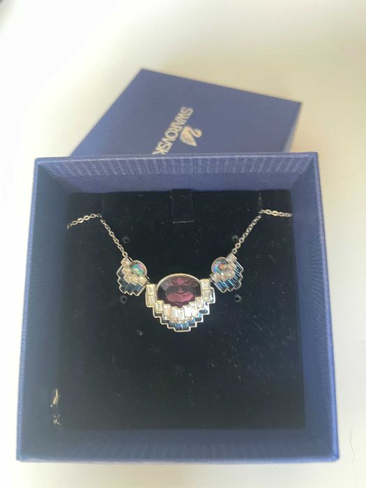 Swarovski - оригинална бижутерия