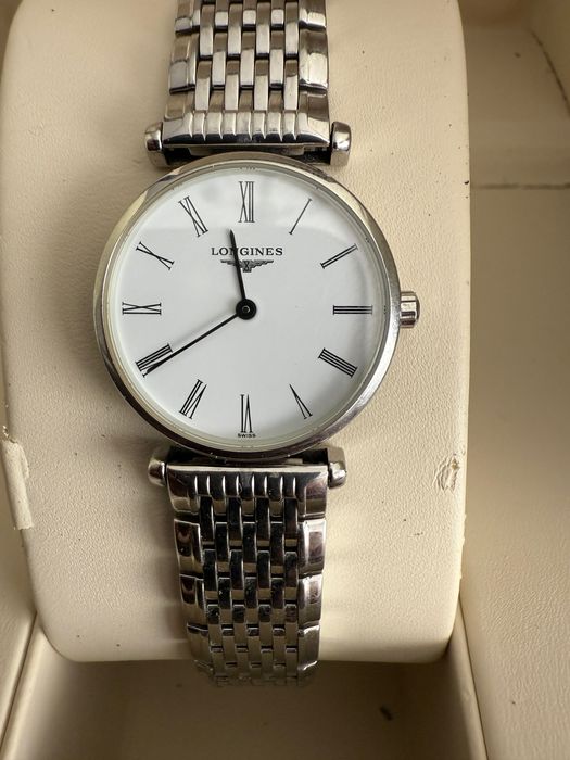 Ceas dama LONGINES Grande Clasique