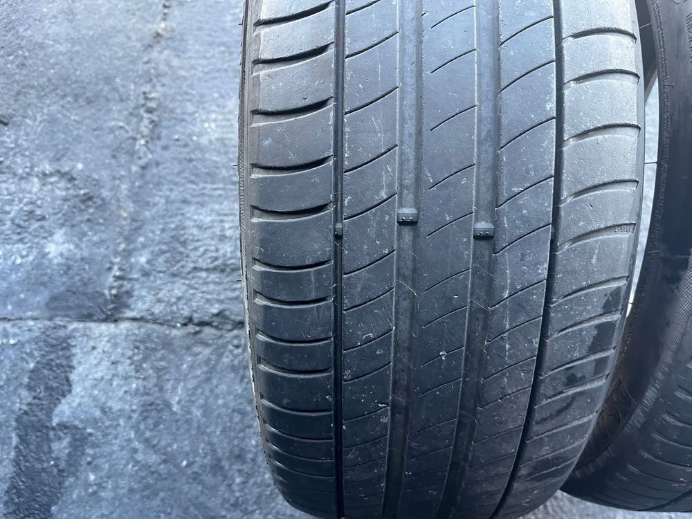 Anvelope vara 225/45/17 Michelin