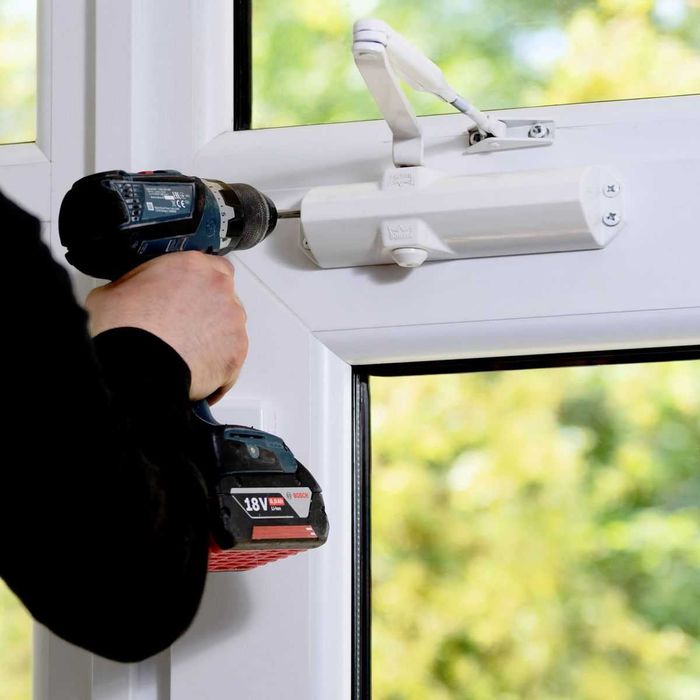 Ремонт Пластиковых окон