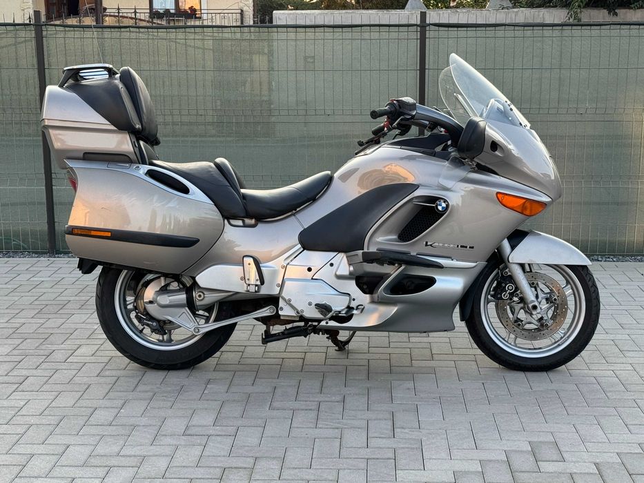 Vand BMW K 1200 LT