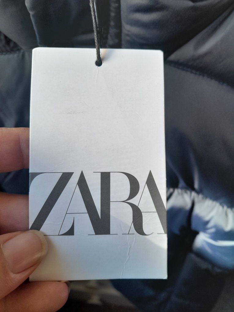 Ново с етикет яке Zara