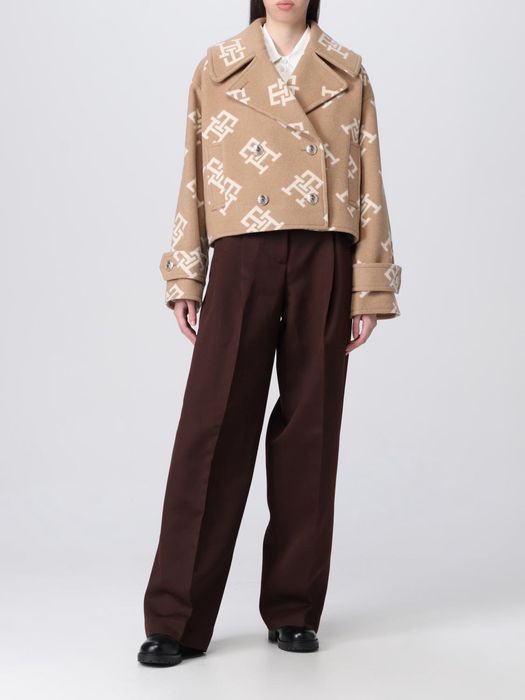 Дамско яке Tommy Hilfiger