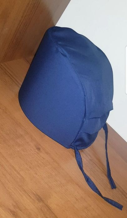 Tibbiyot xodimlari uchun meditsiniskiy kalpachoklar sotiladi