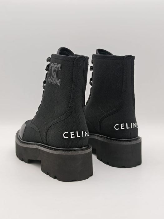 Дамски Боти CELINE