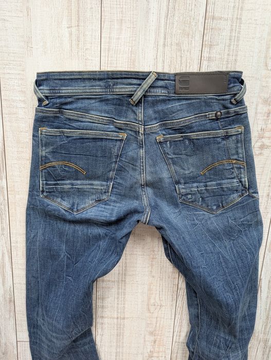 G-Star G-Blend Slim- w30