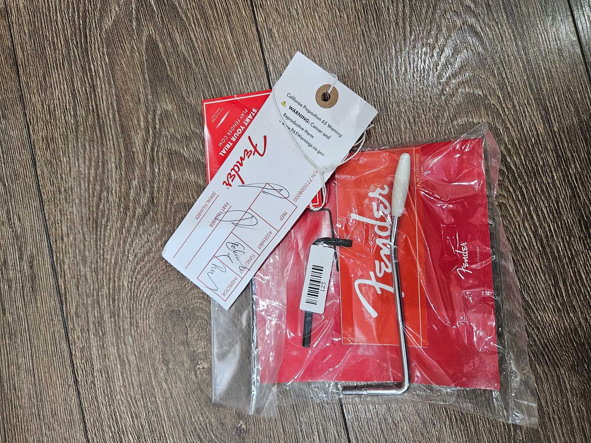 Fender Player Stratocaster HSS