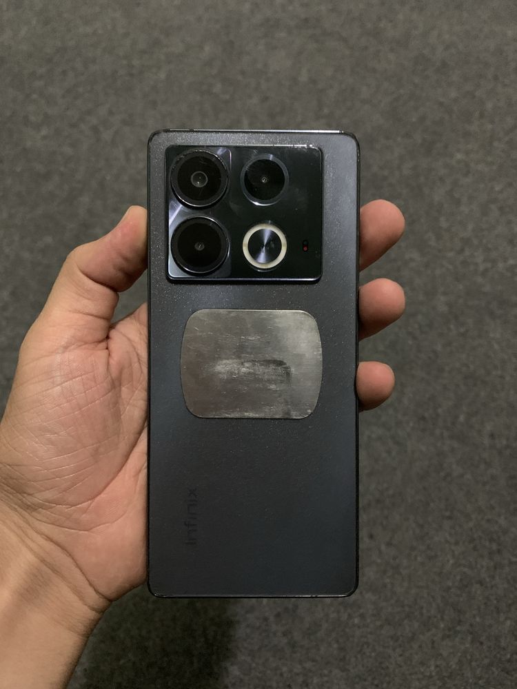 Infinix Not 40 256gb