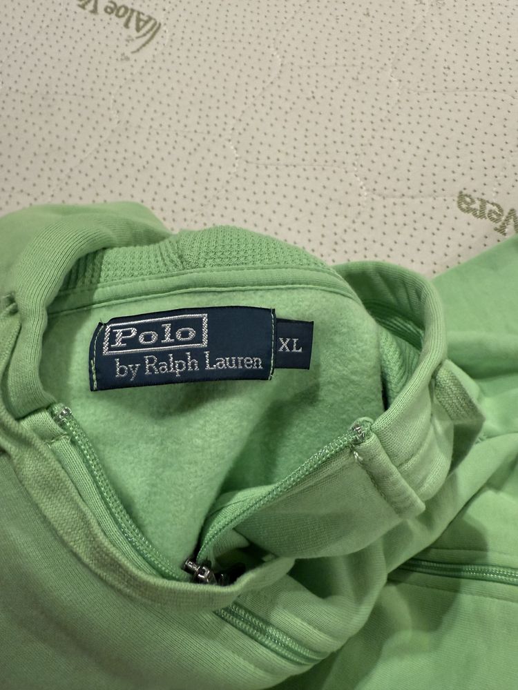 Худи (суитчер) на Polo Ralph Lauren