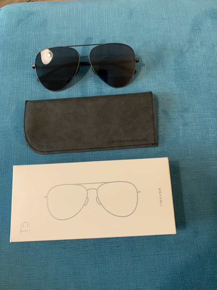 Слънчеви очила Xiaomi