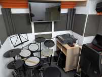 Curs De Tobe - Muzica
