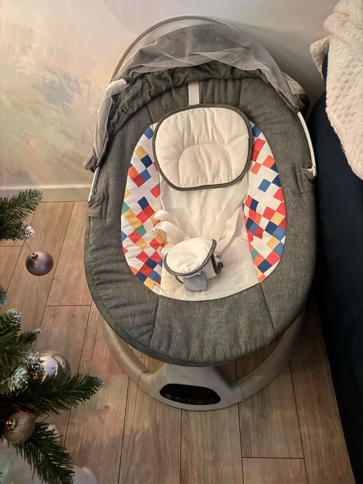 Balansoar bebe 0-6 luni