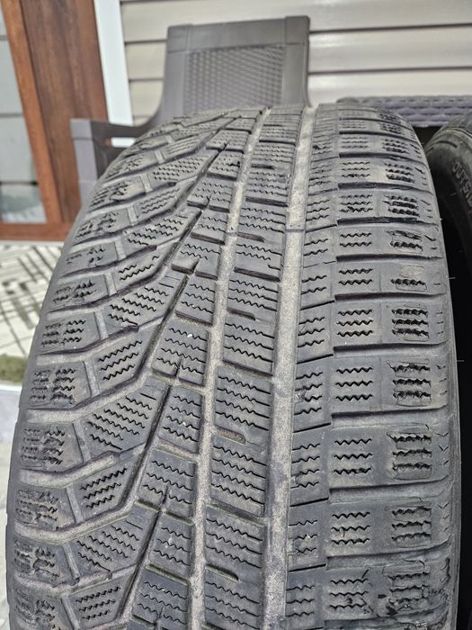 265/45R20 Hankook