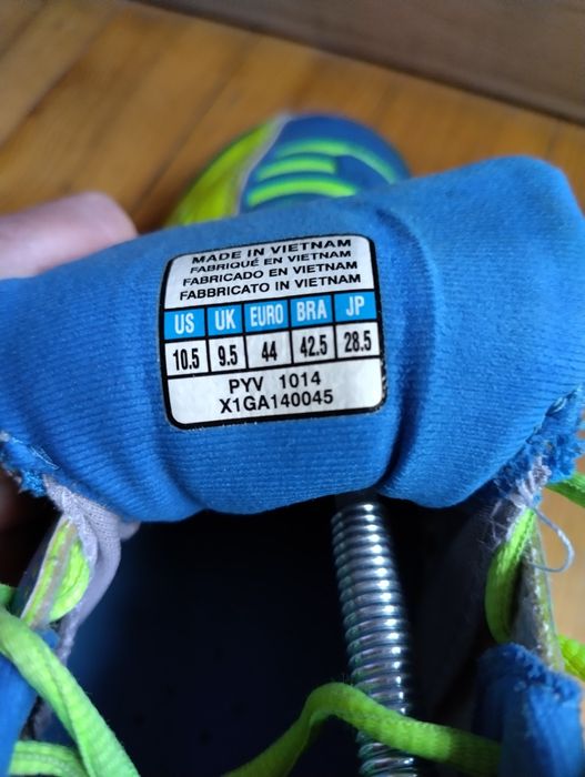 Мъжки маратонки Mizuno