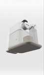 Espressor Nespresso EN510.W Lattissima One