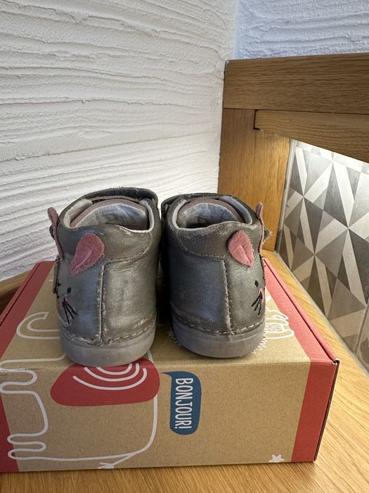 Детски обувки DD Step номер 21