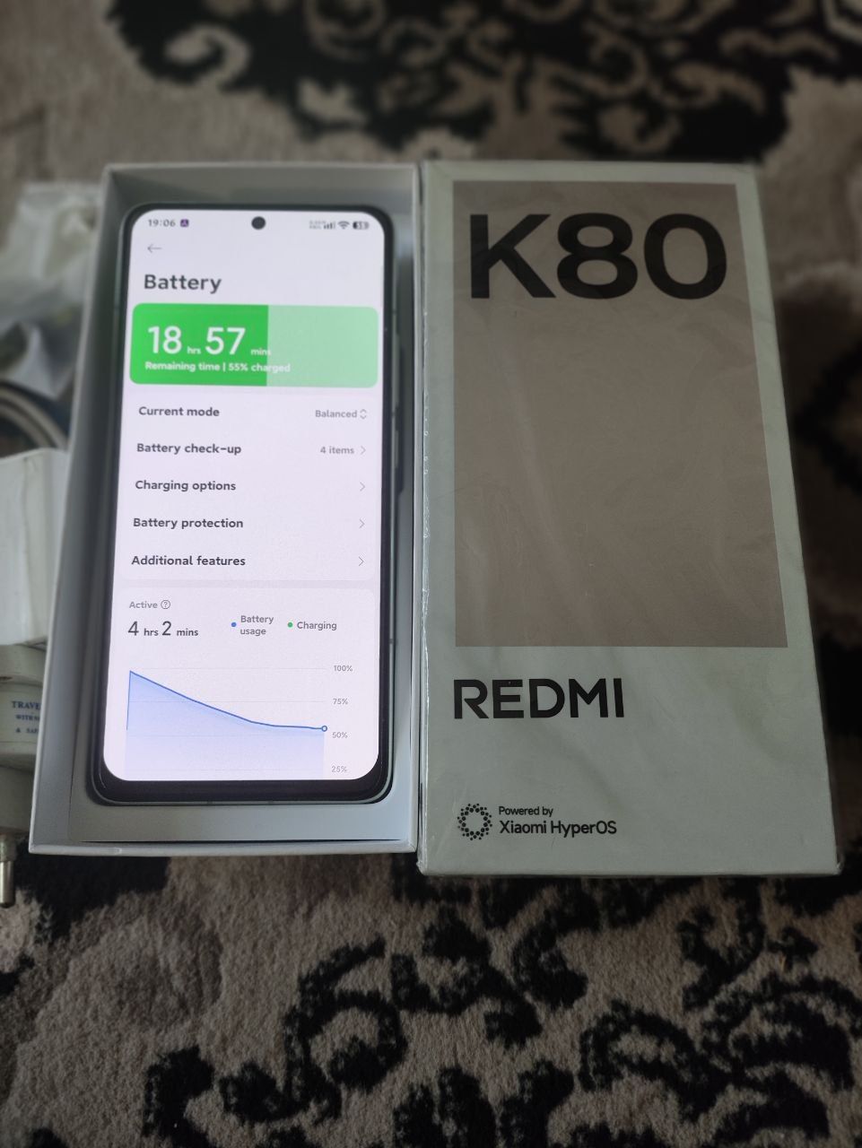 REDMI k80 | Poco f7 pro sotuvda