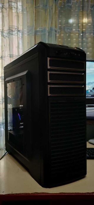 Добро PC R9 3900X 12/24 Core 32Gb/512GbSSD+1TbHDD/RTX 2080Super/Гаранц