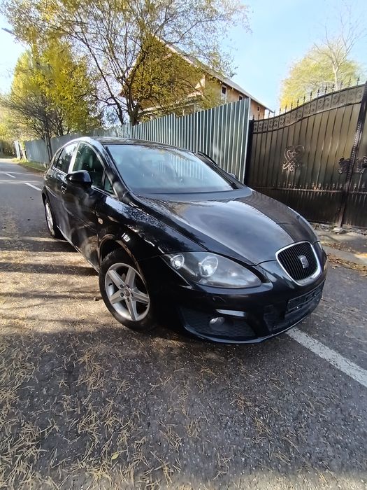 Seat Leon 1.6 diesel