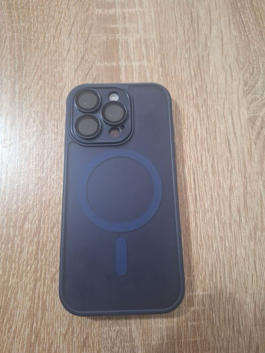 iPhone 16 pro 128gb