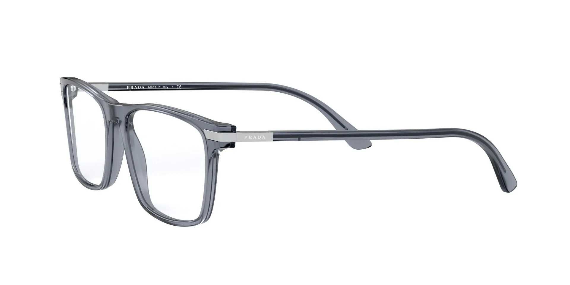 Rama ochelari unisex Prada VPR-01W, noua, originala