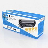 Новые картриджи CF230A EuroPrint (с чипом) для принтеров HP M203/M227