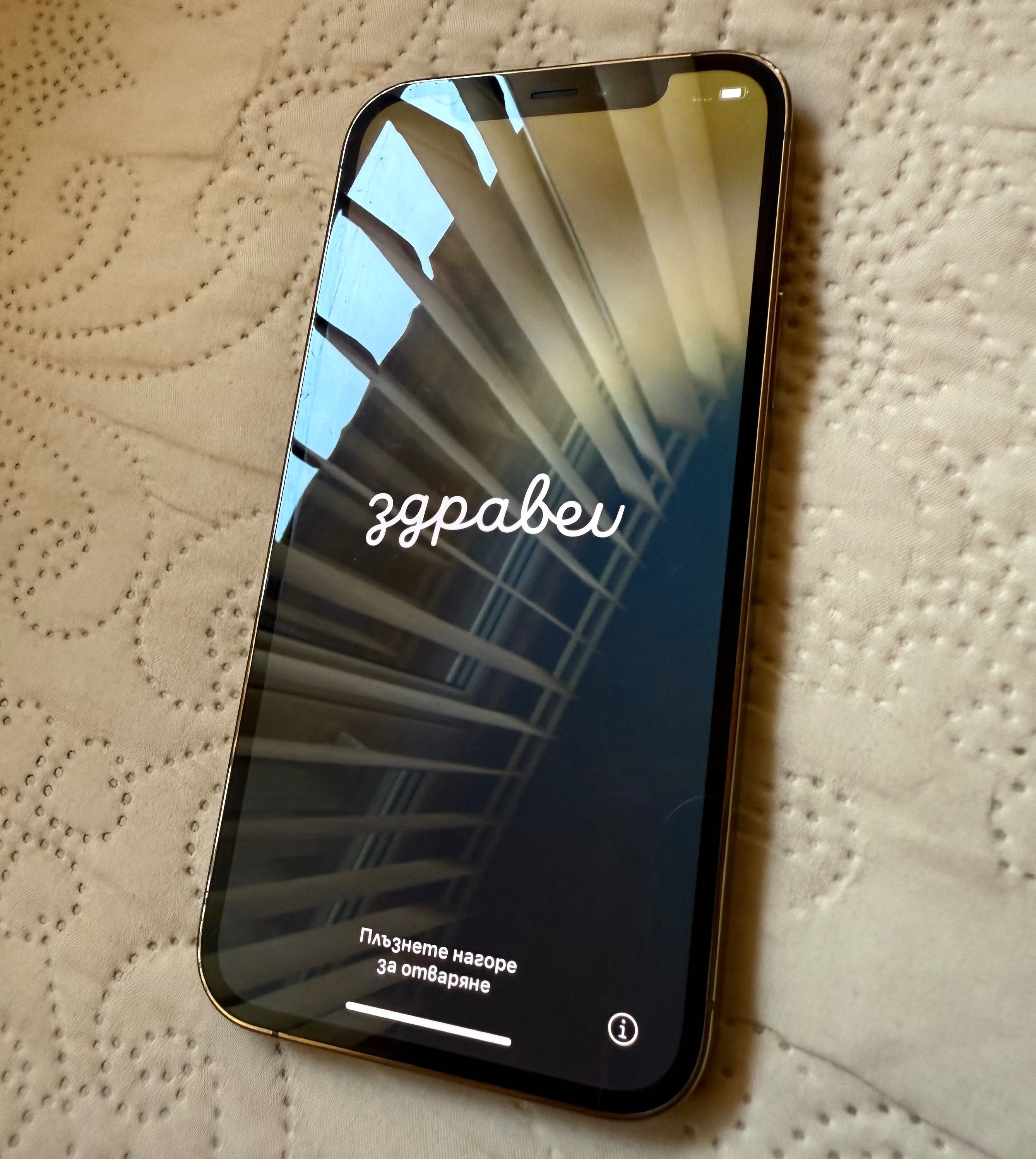 iphone 12 pro 128gb gold