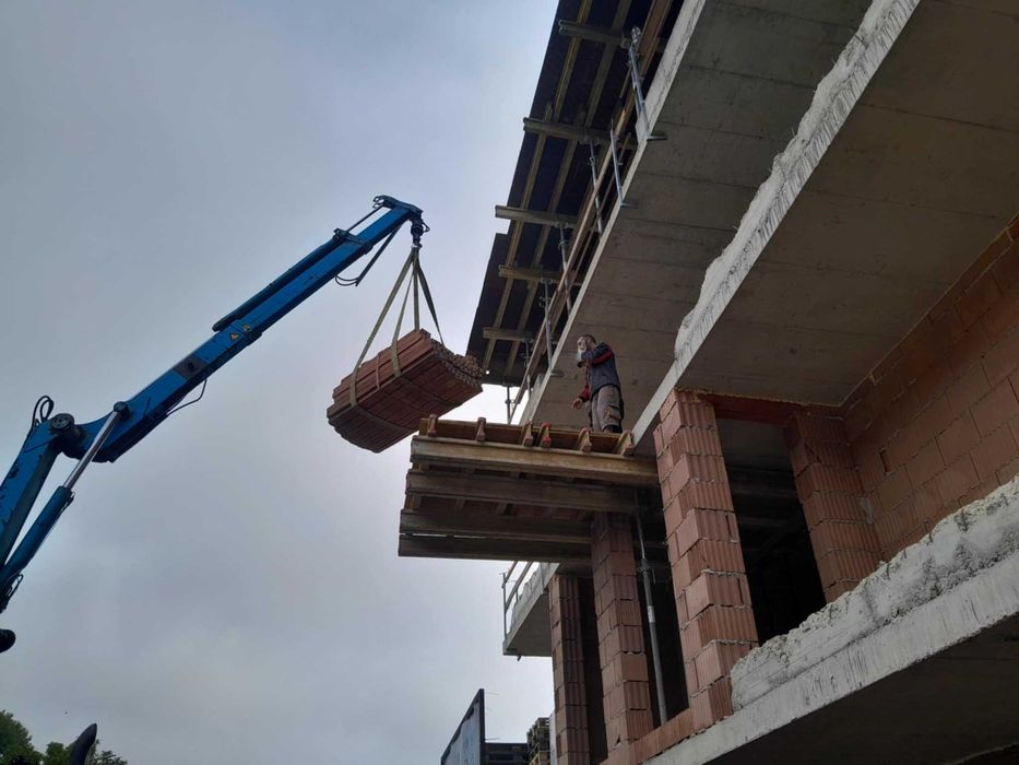 Предлагам транспорт