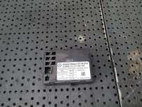 Calculator modul gateway mercedes e class w211 a2115402945