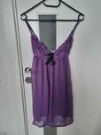 Camasa noapte H&M