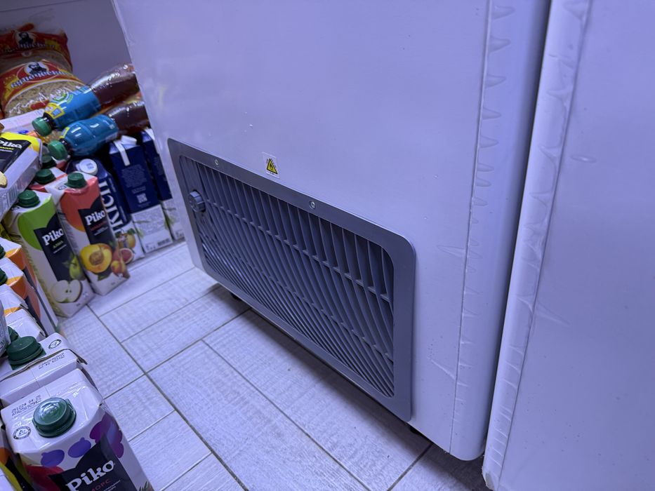 Морозильники,рабочие